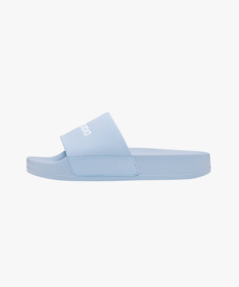 Goal Studio Grab - ITY Balance Basic Slide - Greyish Blue