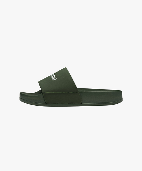 Goal Studio Grab - ITY Balance Basic Slide - Khaki
