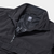 Jamie West Active Training Anorak Set-up Pullover - Black