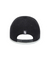 Jamie West Corduroy Trucker Ballcap - Black