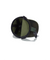 Jamie West Corduroy Trucker Ballcap Keyring - Camo