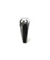 Jamie West Flame Blade Putter Cover - Black