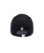 Jamie West Golfclub Corduroy Ball Cap - Black