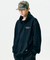 Jamie West Gorden Metal Logo Ballcap - CAMO