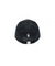 Jamie West Gordon Slogan Ballcap - Black