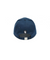 Jamie West Gordon Slogan Ballcap - Navy