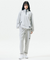 Jamie West Side Pocket Jogger Pants - Grey