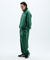 Jamie West Squad Training Jersey Track Top Green