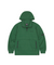 Jamie West Tactical Hidden Hood Packable Anorak - Green