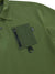 Jamie West Tactical Pocket Point P-Shirts - Khaki