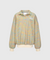 KANDINI Oversized Knit Top - Pastel
