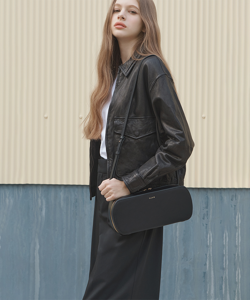 CLAVE Kelly - Black