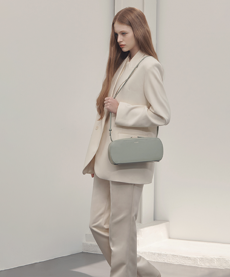 CLAVE Kelly - Olive Green