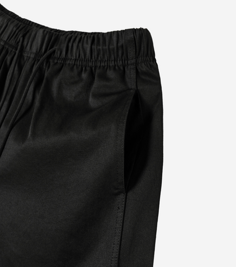 OBER Golf Light Exhaust Pants - Black