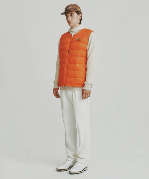MCC Men's Easy Care Regular Pants - Off White