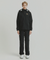 MCC Women's 3-Layer Rain Jacket - Dark Navy