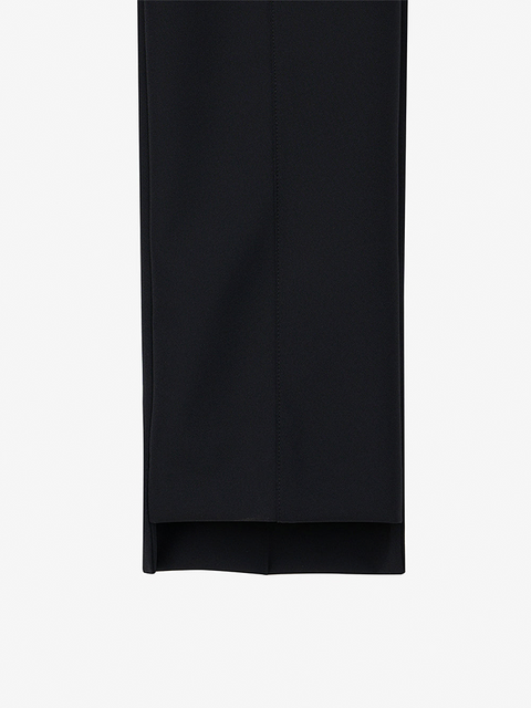 GFJ Golf Women's  Essential Slim Pants - Black