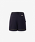 GFJ Golf Women's  Front Wrap Shorts - Navy
