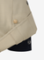 GFJ Golf Women's High Waist Pleat Skirt - Beige