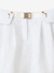 GFJ Golf Women's  Lace Layer Skirt - White