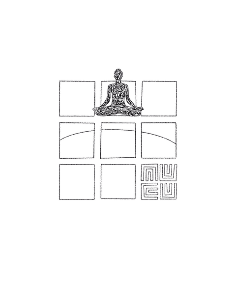 LENUCU Cool Touch Bingo T-shirt (Yoga ver.) - 3 Colors
