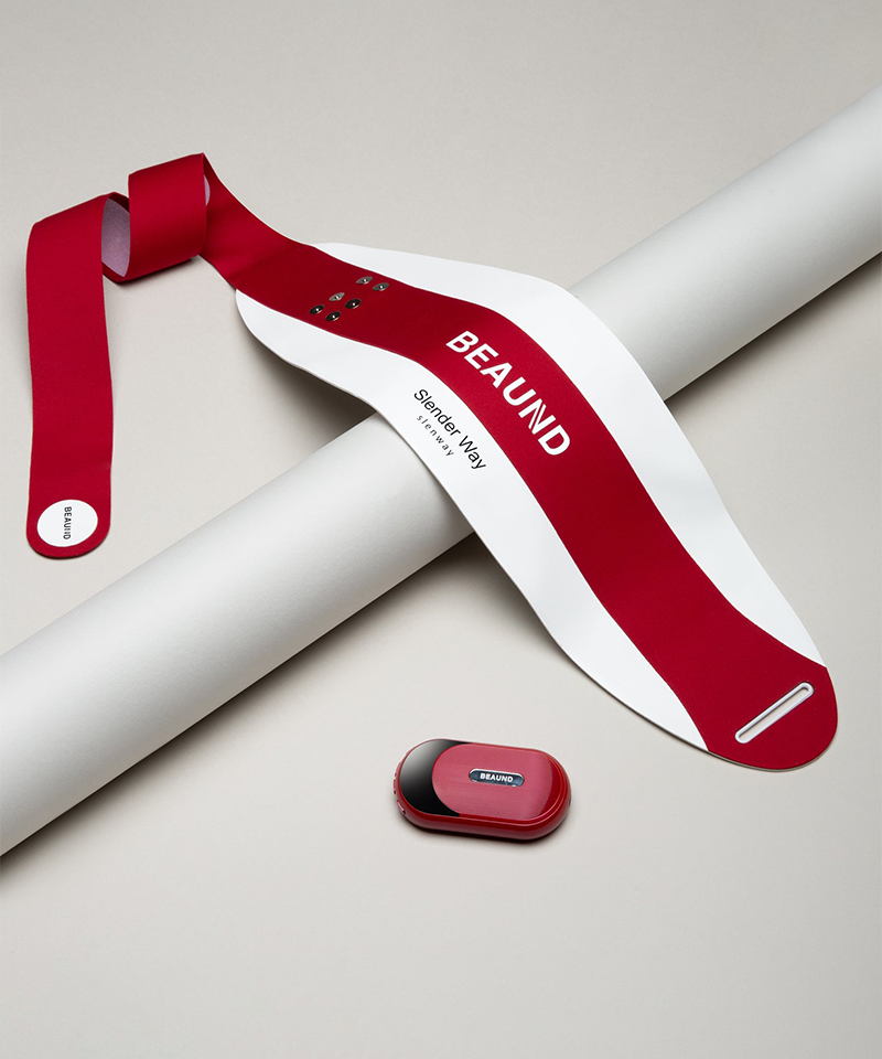 Slenway EMS Diet Belt