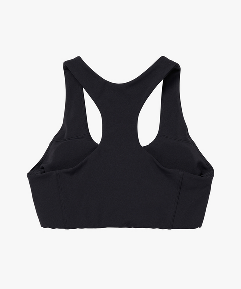 Goal Studio Women's Active Bratop - Black
