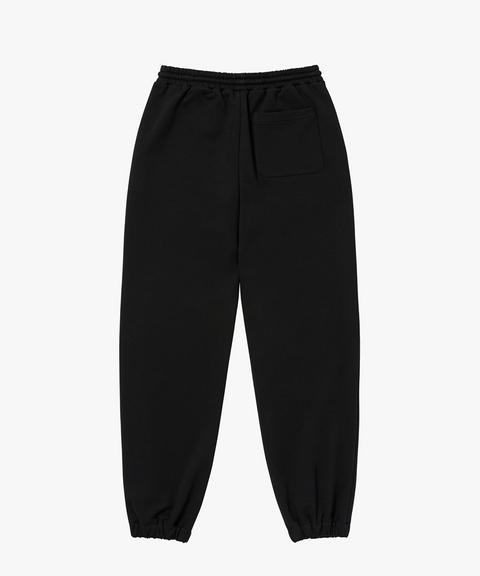 Goal Studio Women's Active Jogger - Black