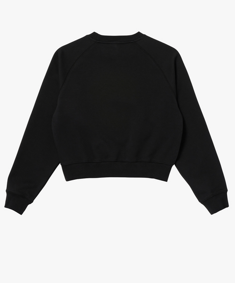 Goal Studio Women's Active Sweat - Black