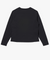 Goal Studio Women's Air Dry Long Sleeve Tee - Black