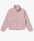 Goal Studio Women's Essential Fleece Jacket - Indie Pink