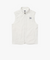 Goal Studio Women's Essential Microfleece Vest - Off White