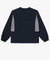 Goal Studio Women's Essential Stretch Wind Pullover - Navy