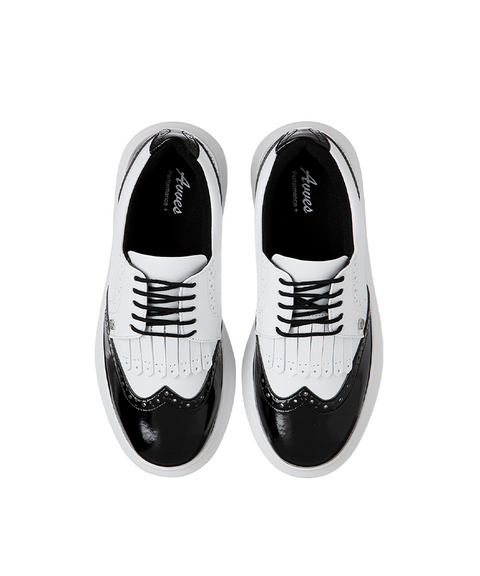 AVVES Women's Phoenix Essential Highrise - Black