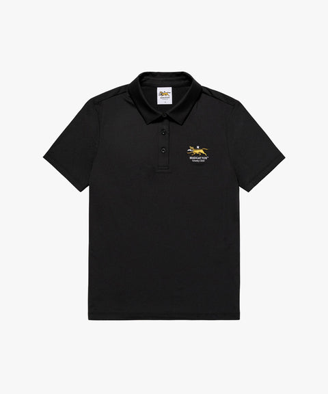MCC Women's Basic S/S Polo - 3 Colors