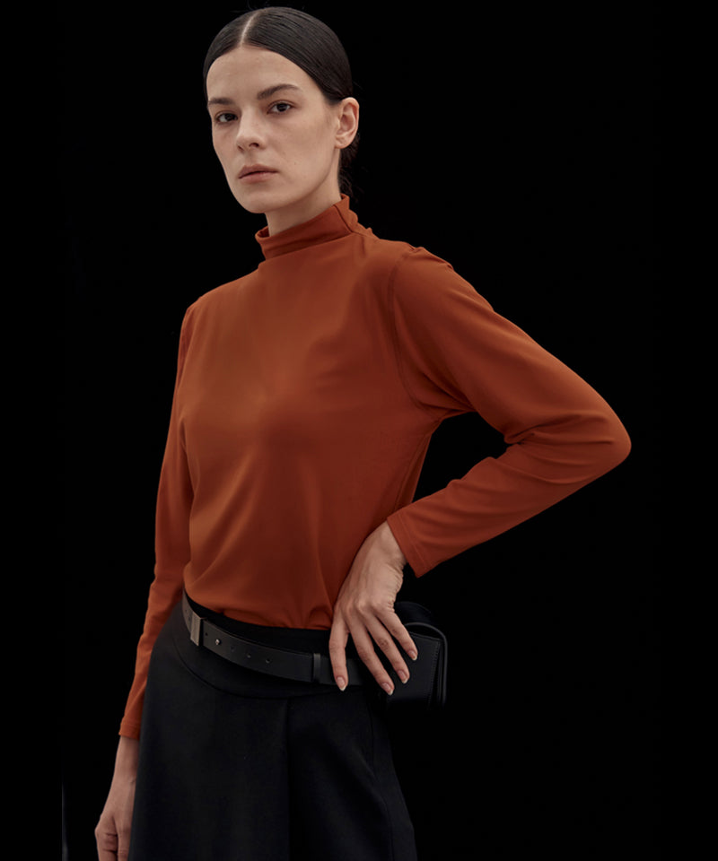 Anell Golf Clash Stretching Polar - Camel