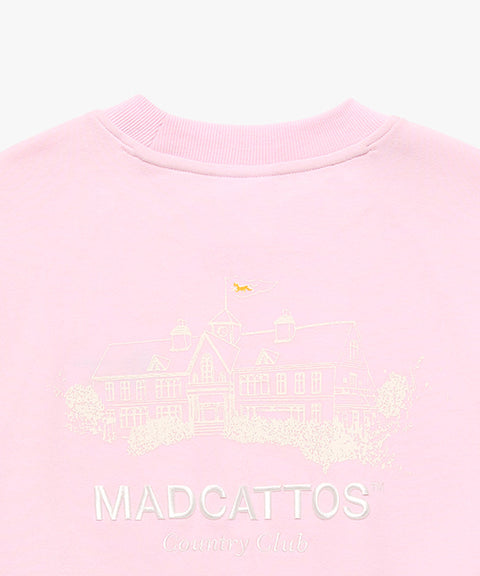MCC Women's Graphic Sweatshirt - 2 Colors