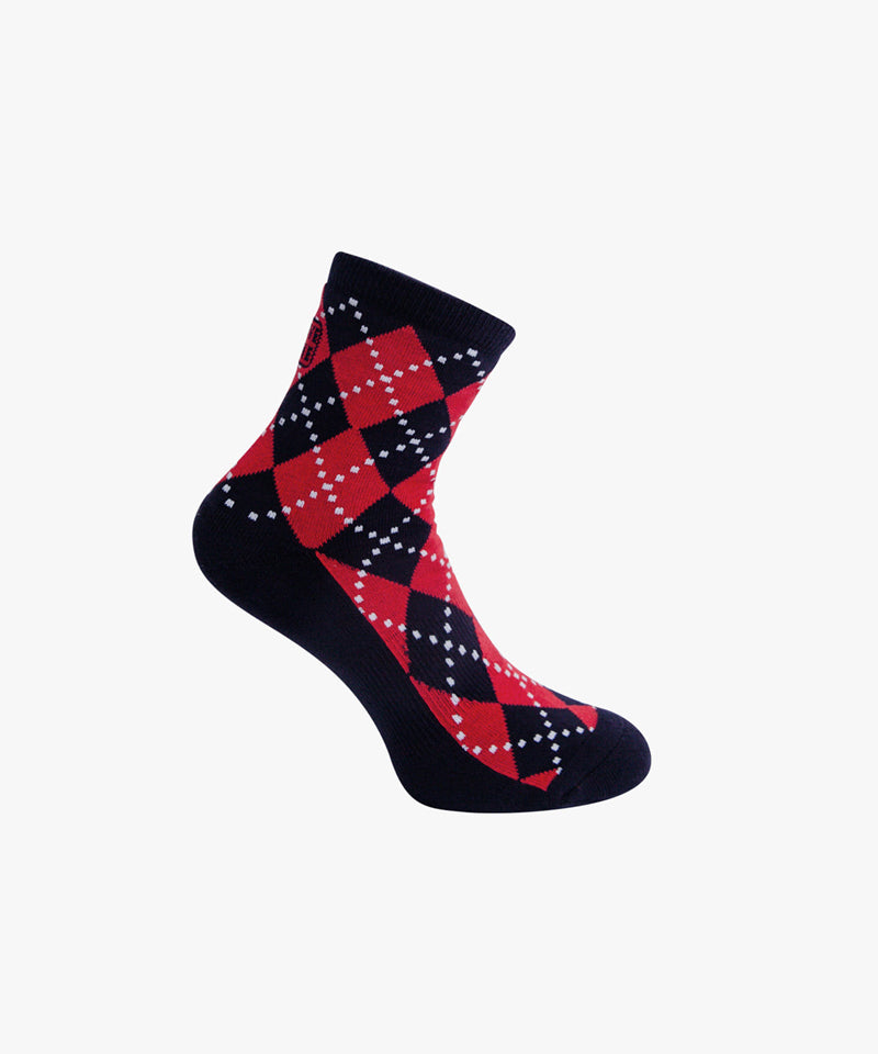 CREVE NINE: Gift Set - Red