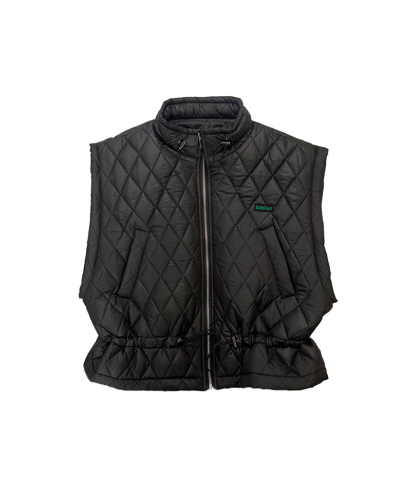 BENECIA 12 Ever Vest - Black
