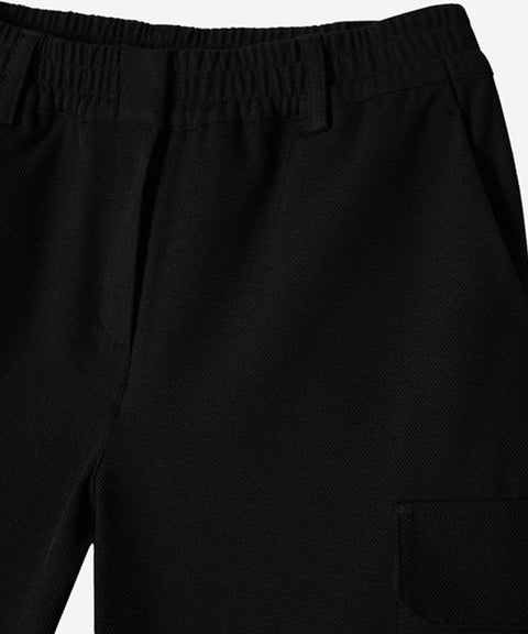 OBER Golf Comfort Pocket Jogger Pants - Black