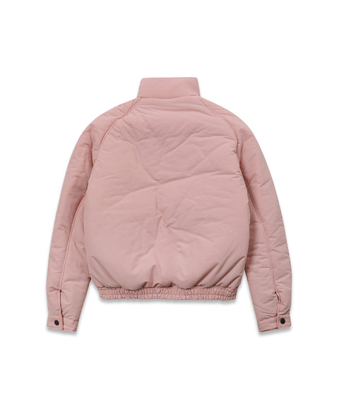 MACKY Golf: Hybrid Short Padded - Pink