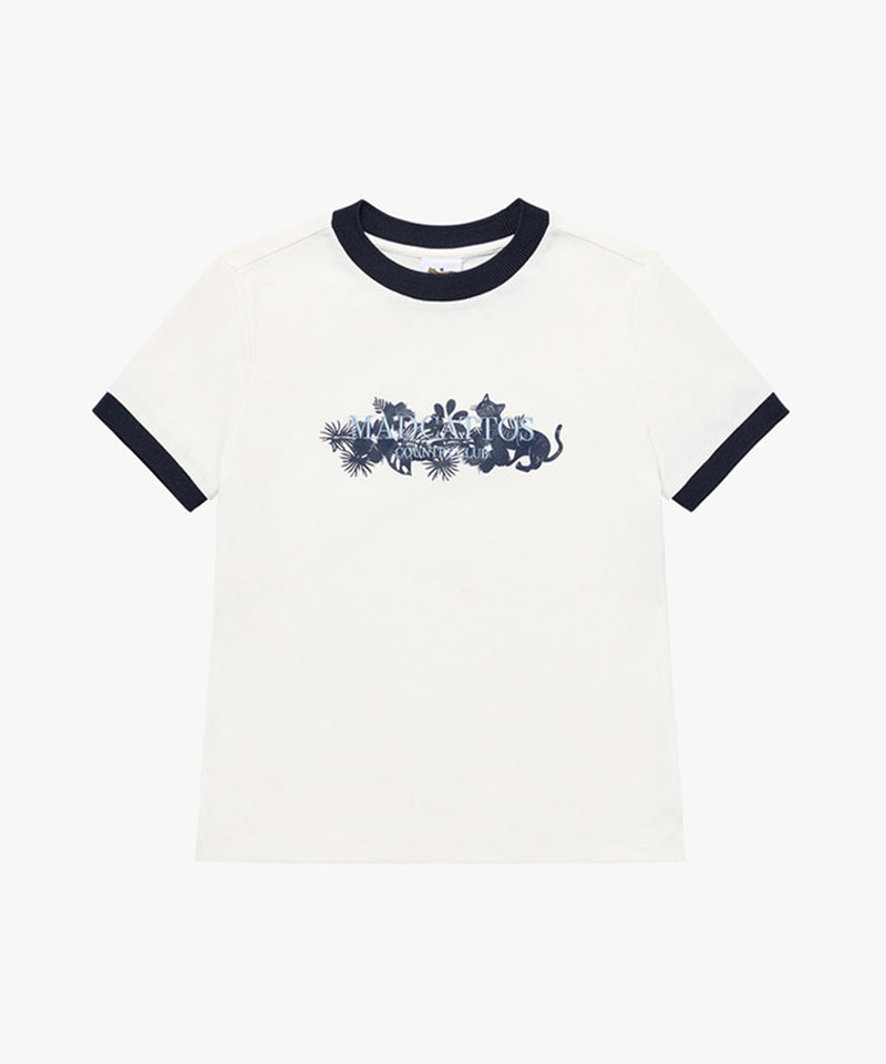 MCC Women's Graphic S/S T-Shirt - 2 Colors