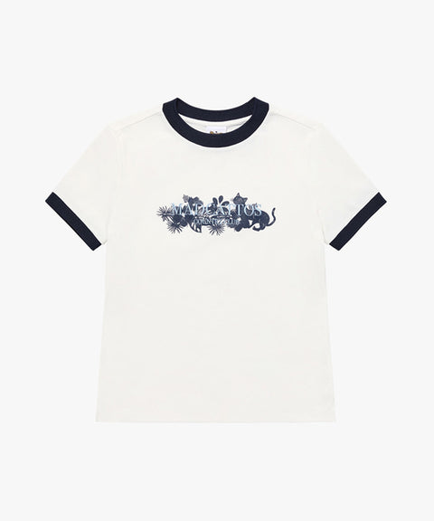 MCC Women's Graphic S/S T-Shirt - 2 Colors