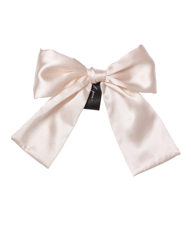 J.Jane Satin Big Ribbon - 5 Colors