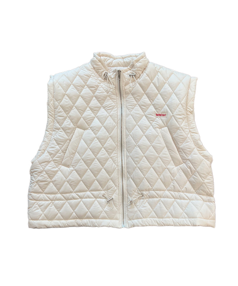 BENECIA 12 Ever Vest - Ivory