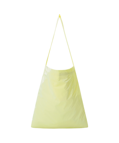 Flohmarkt Eco Bag (YELLOW)