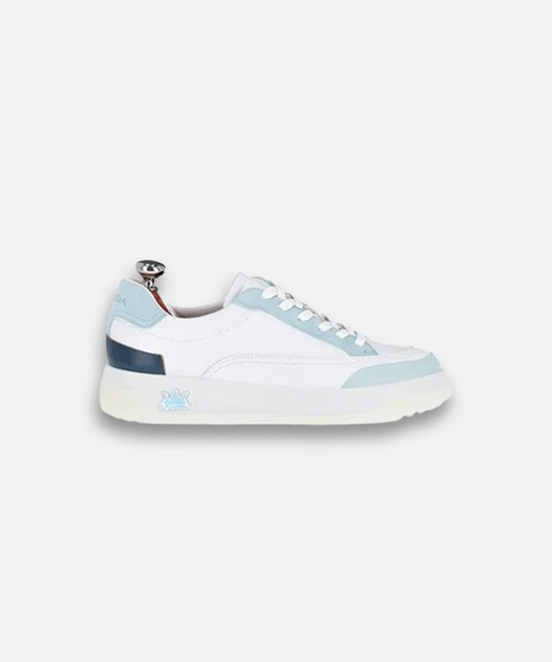 Vittoria White & Blue - Ladies