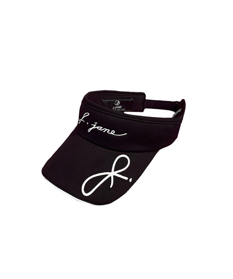 J.Jane Big Ribbon Suncap