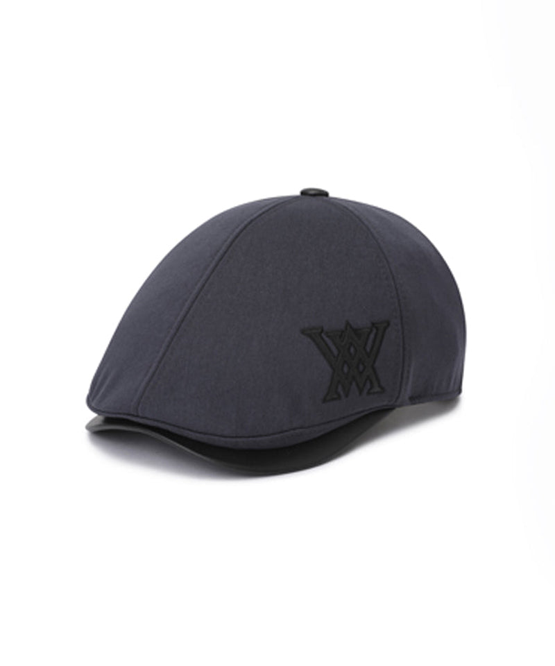 Unisex Four Hunting Cap - Gray
