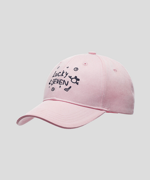 KANDINI Ballcap - Pink